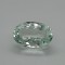 Aquamarine  6.75 Ct Certified